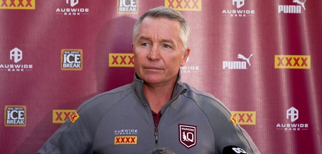 Maroons ‘staunch’ on no other players in COVID breach