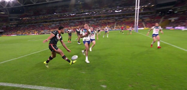 Amazing tries that never were: Wests Tigers edition
