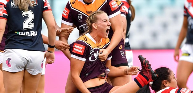 Who is the GOAT of Women’s rugby league