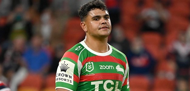 Bennett ignores criticism over Latrell’s game