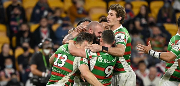 The case for the Rabbitohs to upset the Panthers
