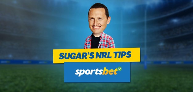 Sportsbet Betting Preview - Sea Eagles v Roosters