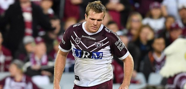 ‘Chip on the shoulder’ driving Manly’s redemption
