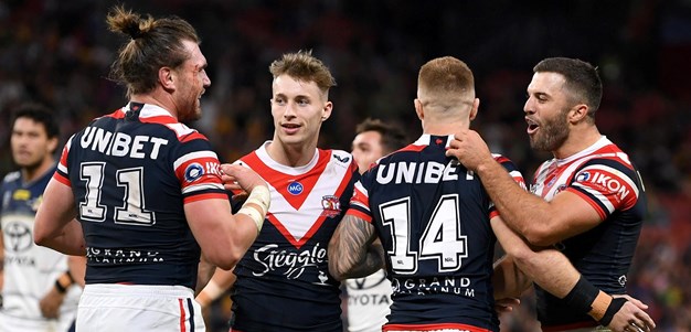 End-of-season report card: Roosters
