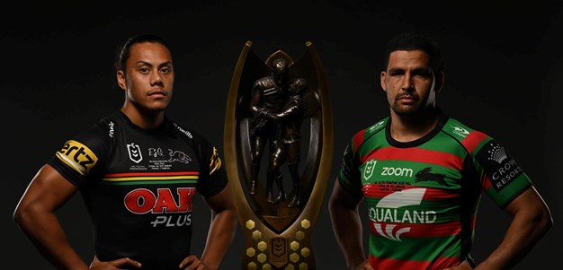 NRL Trophy tour wows Queensland