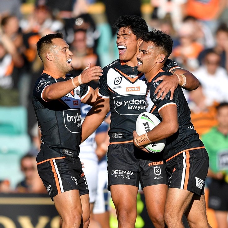 2021 season review: Wests Tigers