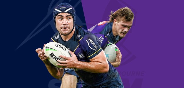 The must-see games for Storm fans in 2022