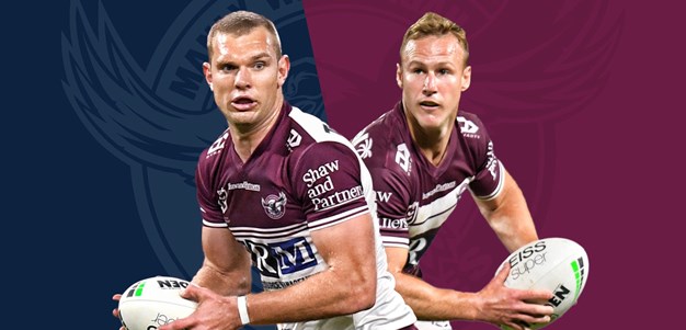 The must-see games for Sea Eagles fans in 2022
