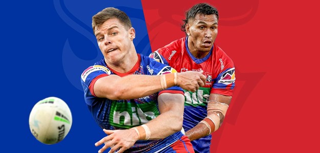 The must-see games for Knights fans in 2022