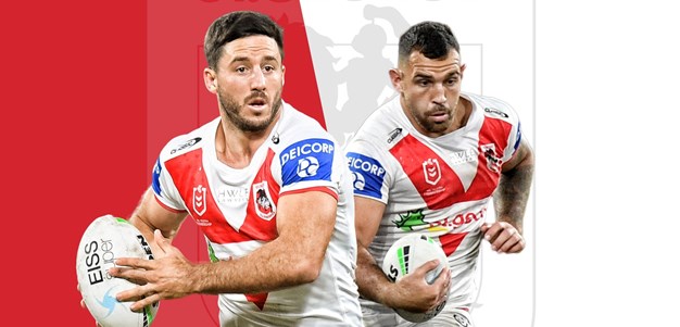 The must-see games for Dragons fans in 2022