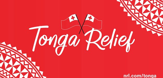 How you can support Tonga