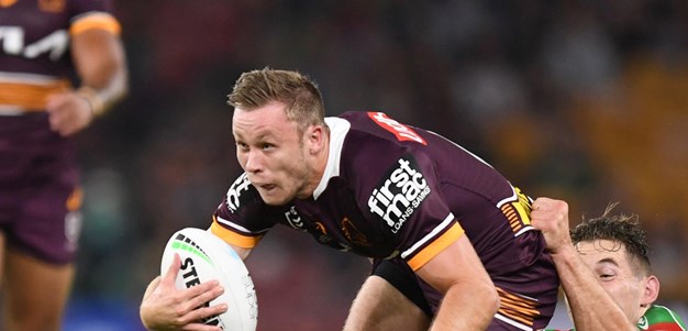 Walters impresses in famous Broncos number 6
