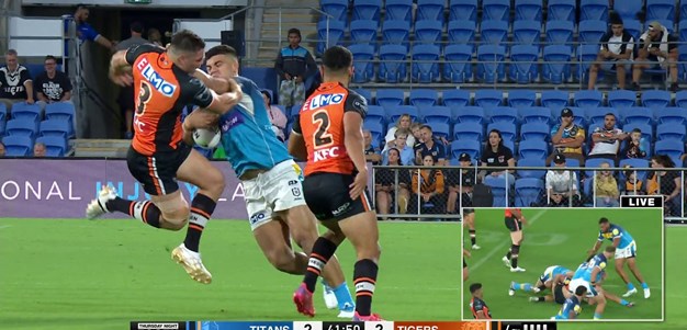 Fifita gets Jimmy the Jet airborne