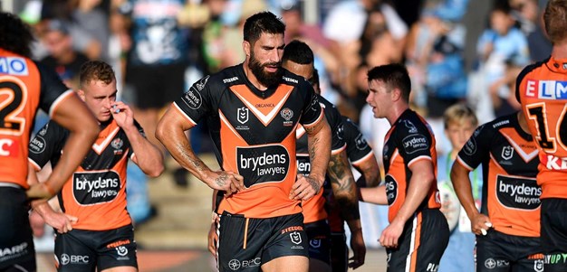 Tamou sees similarities to Penrith