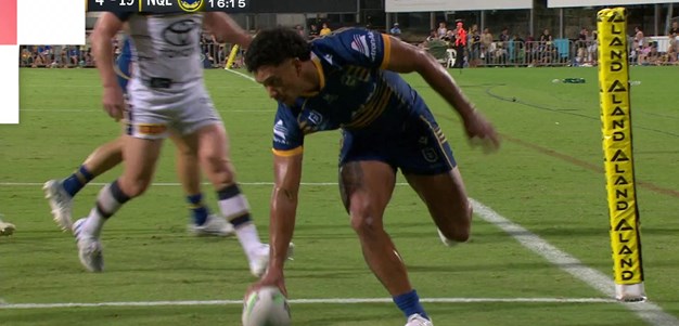 Perham gets the Eels back in it