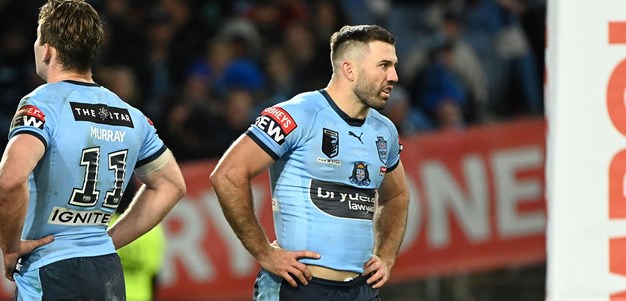 Fittler: It's a challenge for us
