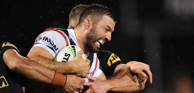 Quick fix: Panthers v Roosters
