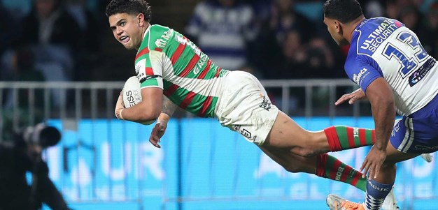 Mighty Mitchell carries Souths to victory