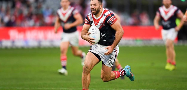 Quick fix: Roosters v Dragons