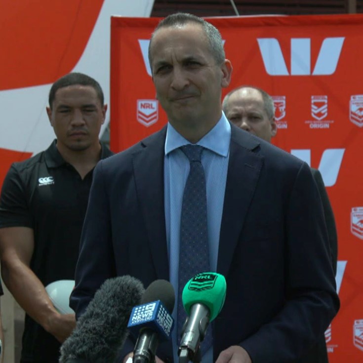 Westpac joins forces with NRL and NRLW