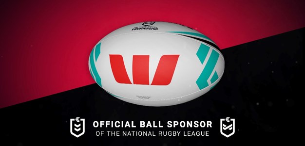 Ball in play for Westpac and the NRL and NRLW