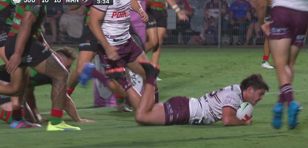 Fulton scores for Manly