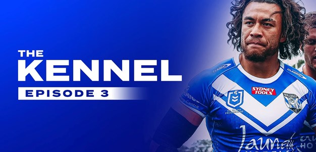 The Kennel: Episode 3 - New Era