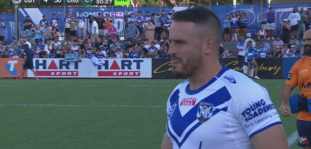 A favourite son returns to Belmore