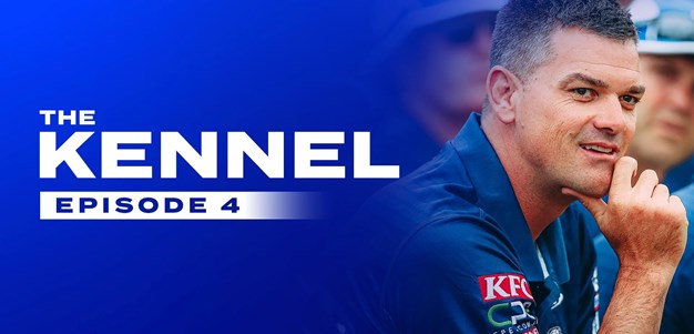 The Kennel: Episode 4 - Back to our Roots