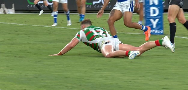 Host scores another for Souths