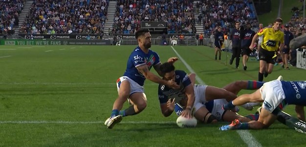 Taulagi can't stay in