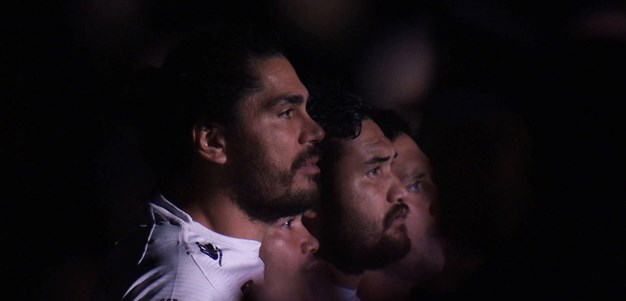 In their own words: Warriors and Storm players on honour of ANZAC Day