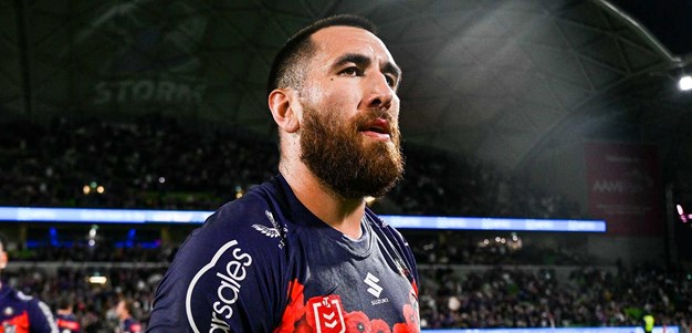 Bellamy comments on Asofa-Solomona re-signing