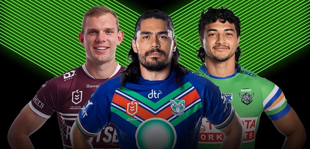 What you need to know out of the Round 10 teams announcements