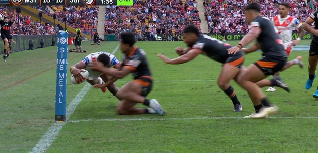 Wests Tigers save it