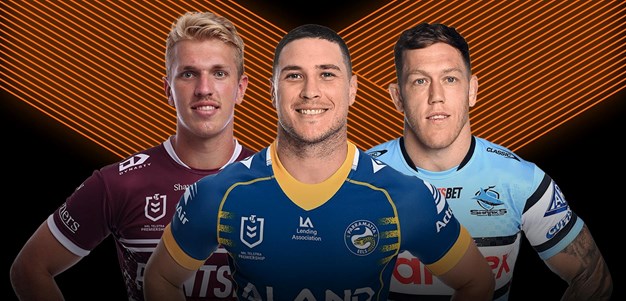 What you need to know out of the Round 12 teams announcements