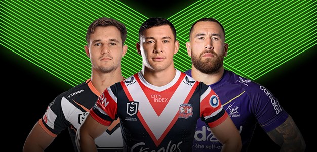 What you need to know out of the Round 16 teams announcements