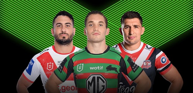 What you need to know out of the Round 17 teams announcements