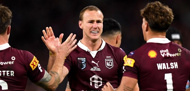 DCE was determined