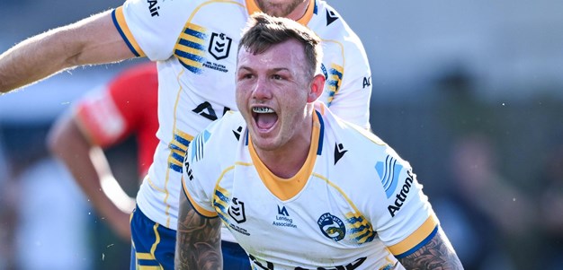 Electric Eels surging up the ranks: NRL Power Rankings