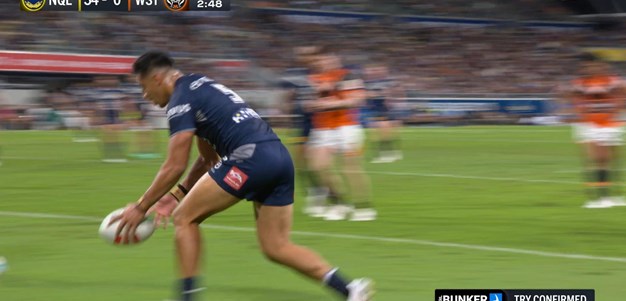 Try for Taulugi