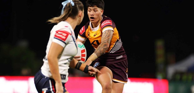 Broncos v Roosters - Round 1, 2023