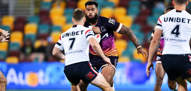 Broncos v Roosters - Round 22, 2023
