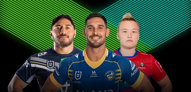 What you need to know out of the Round 3 and 23 teams announcements