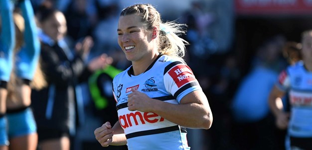 Players preview: Sharks v Roosters