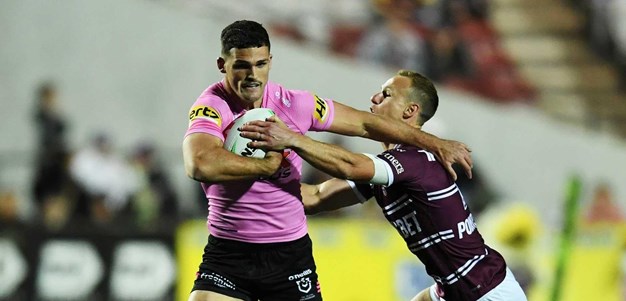 Sea Eagles v Panthers - Round 24, 2023