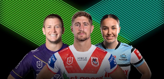 What you need to know out of the Round 5 and 25 teams announcements