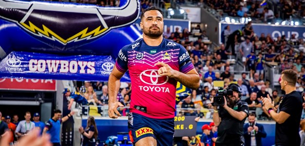 Hiku on what it means to bring up his 200 game milestone