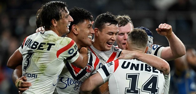 Roosters redemption: NRL Power Rankings
