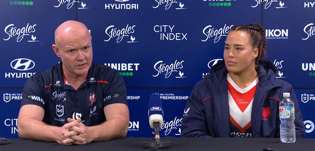 Roosters: Round 6